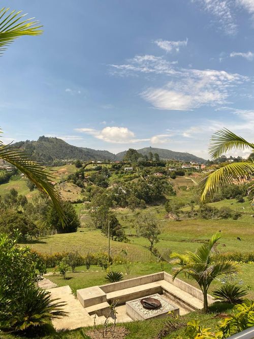 Finca en Venta en La clara, Guarne - Miniatura 5
