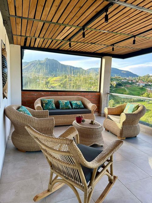 Finca en Venta en La clara, Guarne - Miniatura 7