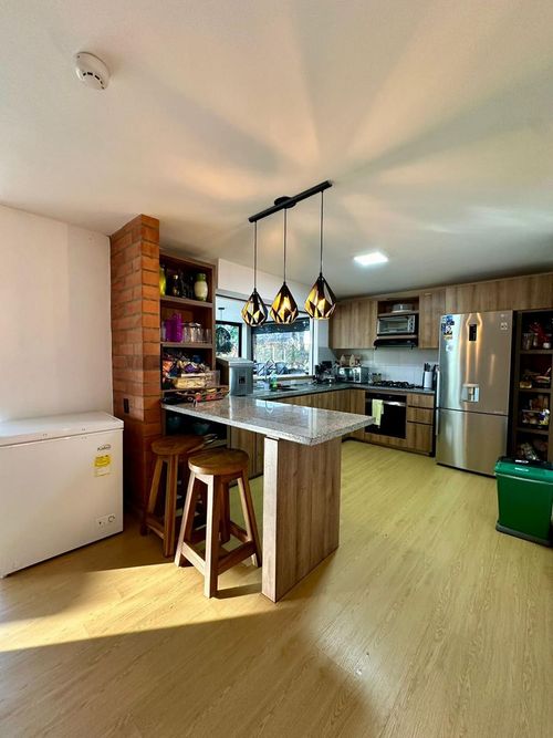 Finca en Venta en La clara, Guarne - Miniatura 8