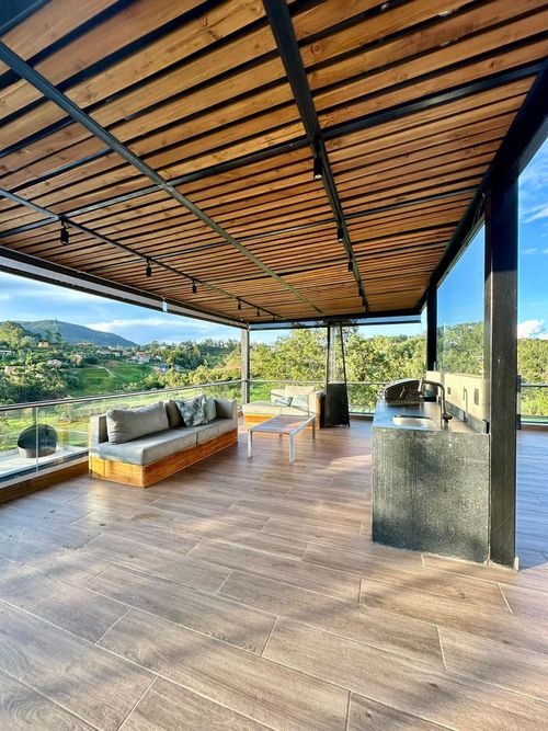 Finca en Venta en La clara, Guarne - Miniatura 10