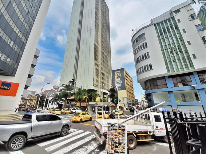 Oficina en Venta en San pedro, Cali - Imagen 1