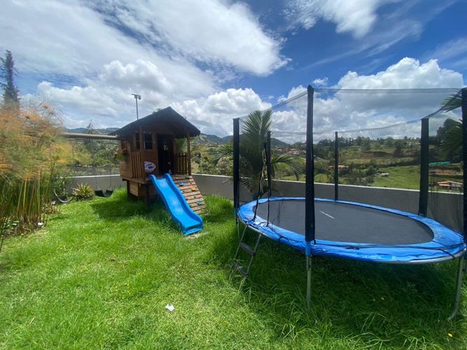 Finca en Venta en La clara, Guarne - Miniatura 19