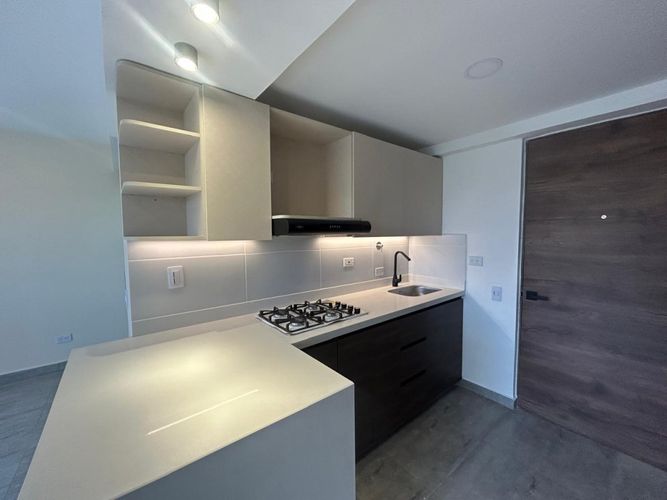 Apartaestudio en Venta en Monteazul, Sabaneta - Miniatura 2
