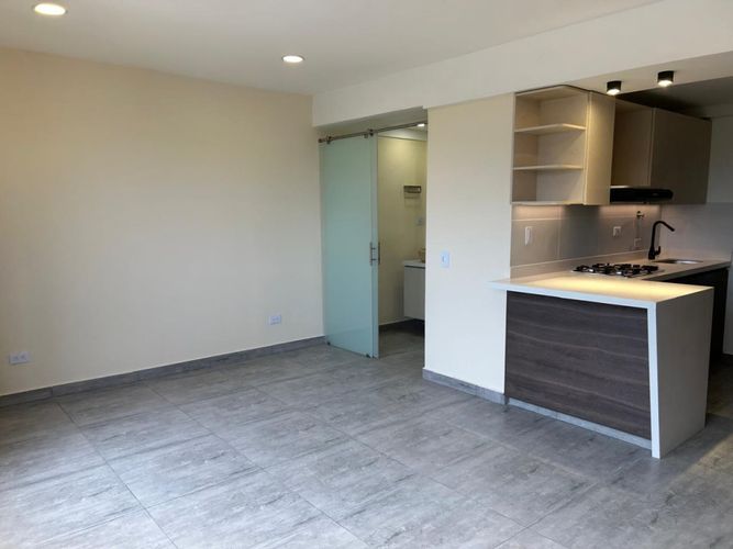 Apartaestudio en Venta en Monteazul, Sabaneta - Miniatura 4