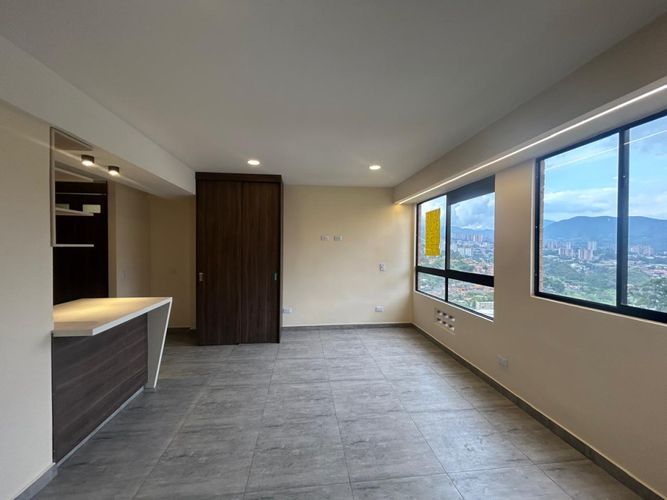 Apartaestudio en Venta en Monteazul, Sabaneta - Miniatura 6