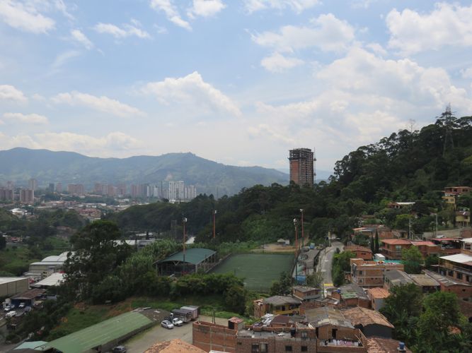 Apartaestudio en Venta en Monteazul, Sabaneta - Miniatura 9