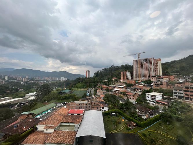 Apartaestudio en Venta en Monteazul, Sabaneta - Miniatura 10