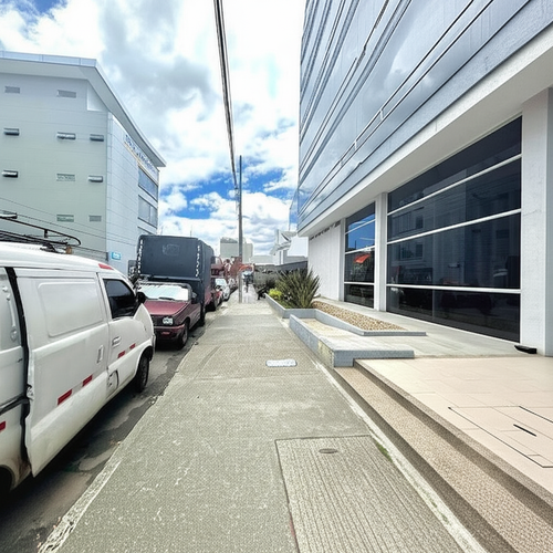 Oficina en Venta en Cerros de Suba, Bogotá - Miniatura 2