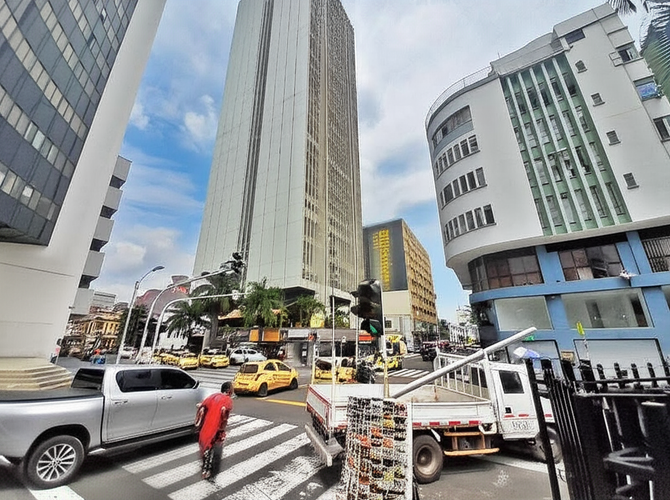 Oficina en Venta en San pedro, Cali - Imagen 1