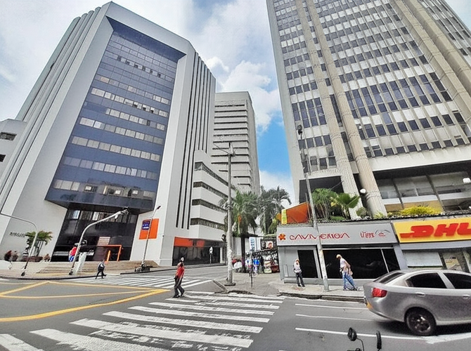 Oficina en Venta en San pedro, Cali - Miniatura 4