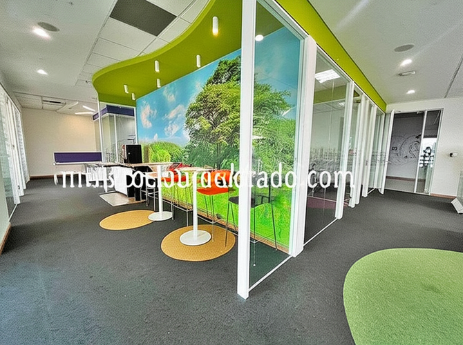 Oficina en Venta en Fontibon, Bogotá - Imagen 1
