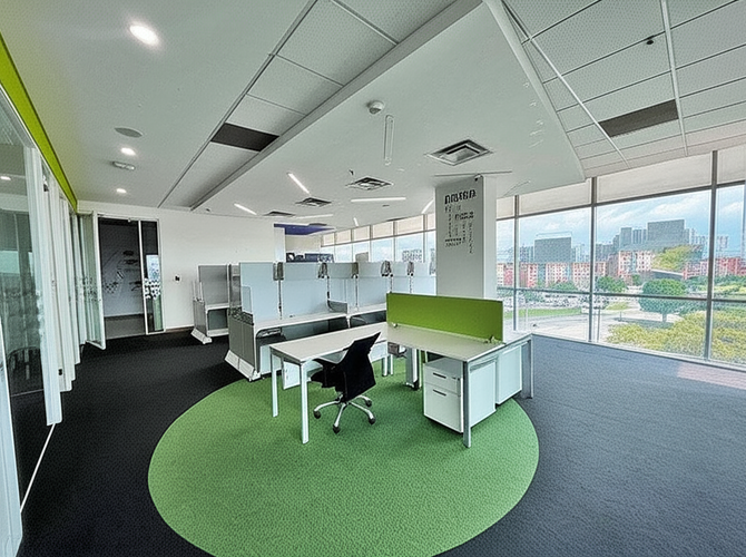 Oficina en Venta en Fontibon, Bogotá - Miniatura 3
