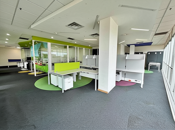Oficina en Venta en Fontibon, Bogotá - Miniatura 4