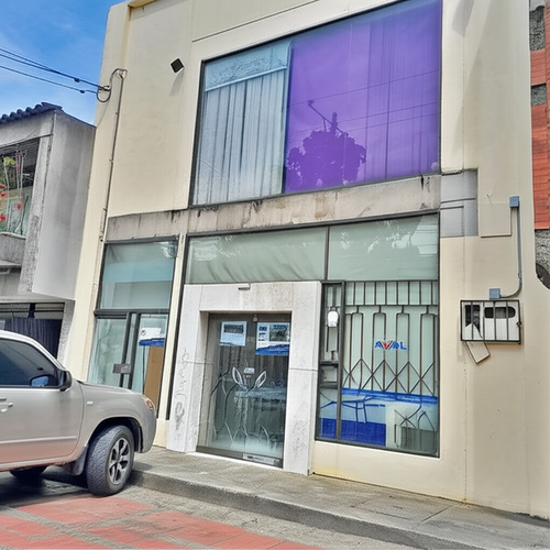 Local en Venta en San vicente, Cali - Imagen 1