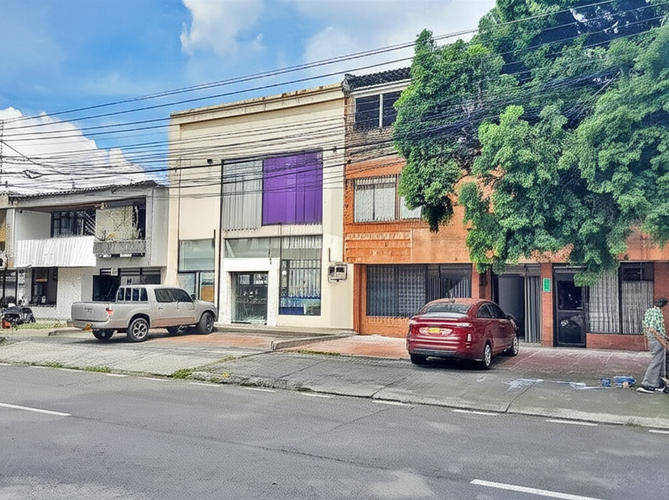 Local en Venta en San vicente, Cali - Miniatura 2