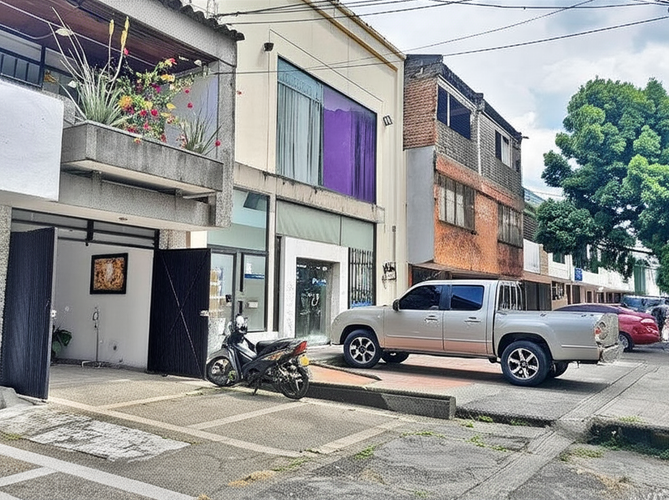 Local en Venta en San vicente, Cali - Miniatura 3