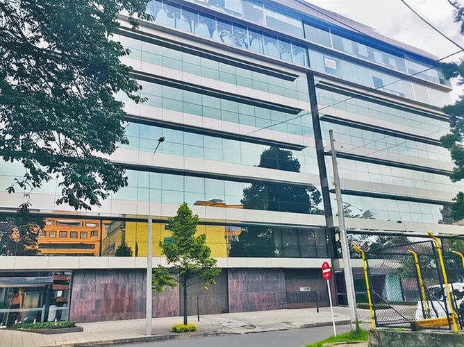 Oficina en Venta en Antiguo country, Bogotá - Imagen 1
