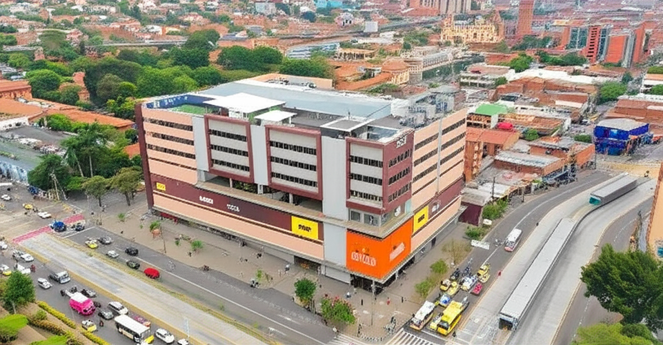 Local en Venta en Jesus nazareno, Medellín - Imagen 1