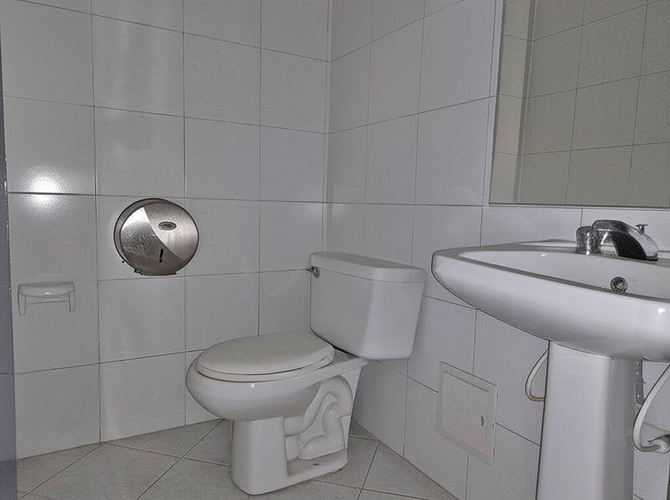 Oficina en Venta en El nogal, Bogotá - Miniatura 7