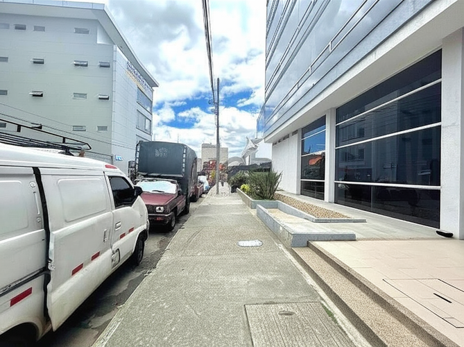 Oficina en Venta en Cerros de Suba, Bogotá - Miniatura 2
