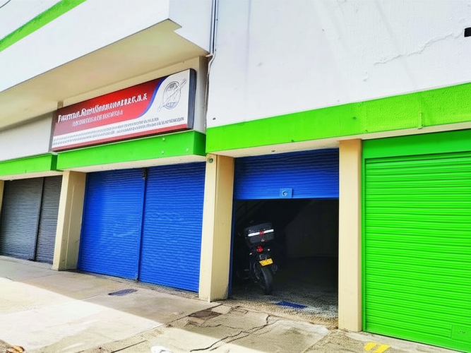 Local en Venta en Ricaurte, Bogotá - Imagen 1