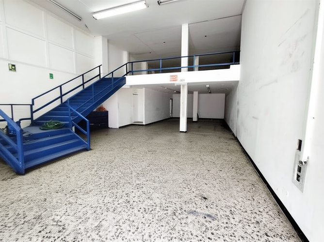 Local en Venta en Ricaurte, Bogotá - Miniatura 2