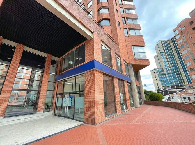 Local en Venta en Chapinero Alto, Bogotá - Imagen 1