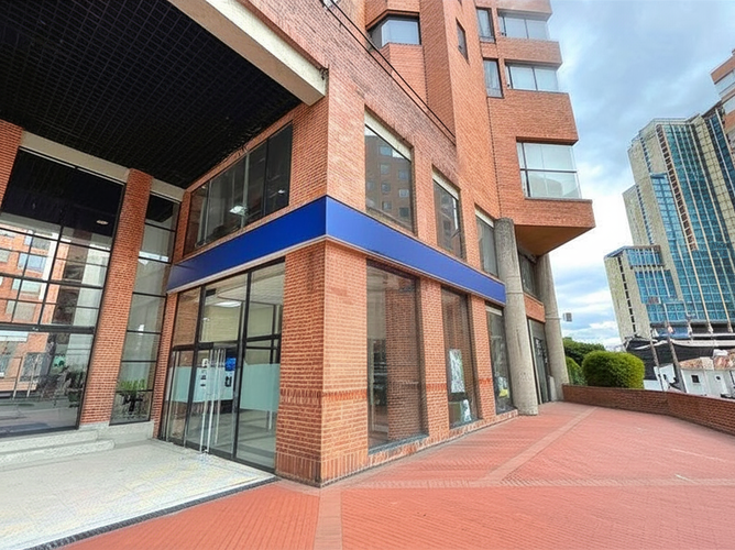 Local en Venta en Chapinero Alto, Bogotá - Miniatura 2