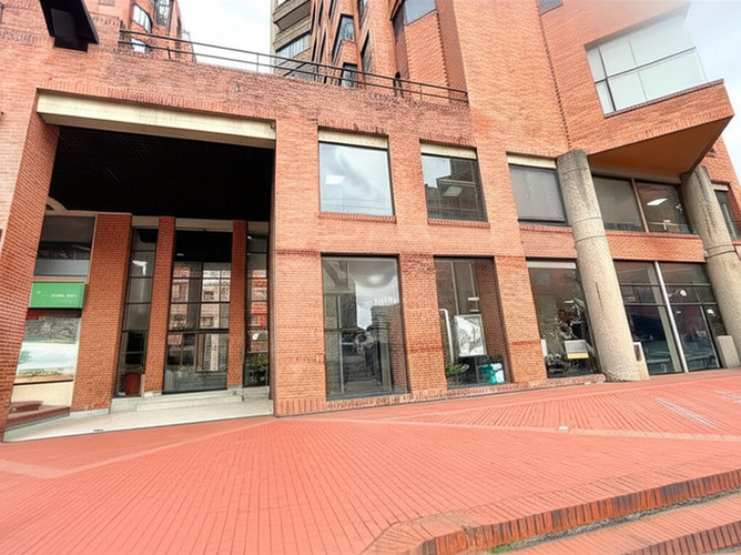 Local en Venta en Chapinero Alto, Bogotá - Miniatura 3