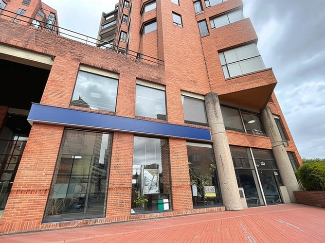 Local en Venta en Chapinero Alto, Bogotá - Miniatura 4