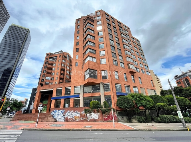 Local en Venta en Chapinero Alto, Bogotá - Miniatura 6