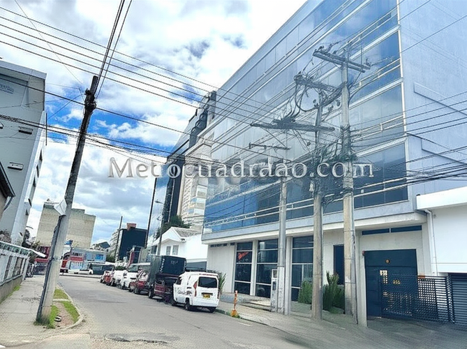 Oficina en Venta en Cerros de Suba, Bogotá - Miniatura 2
