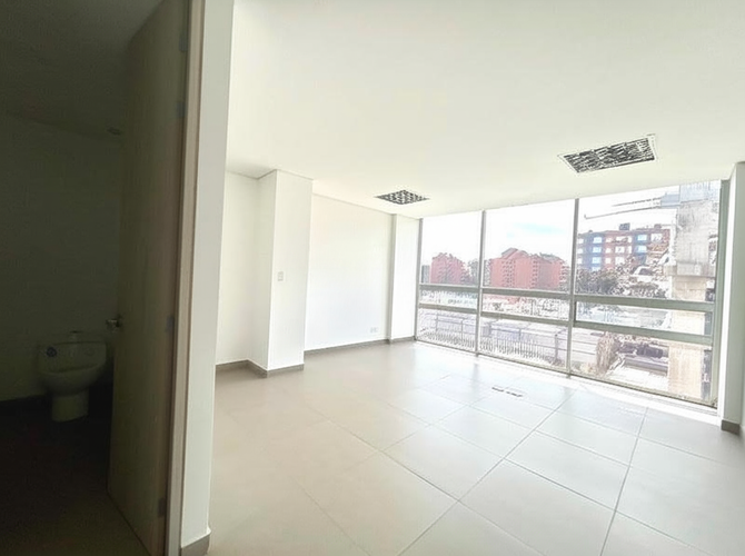 Oficina en Venta en Cerros de Suba, Bogotá - Miniatura 4