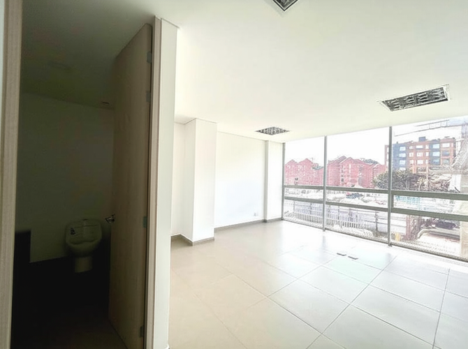 Oficina en Venta en Cerros de Suba, Bogotá - Miniatura 5