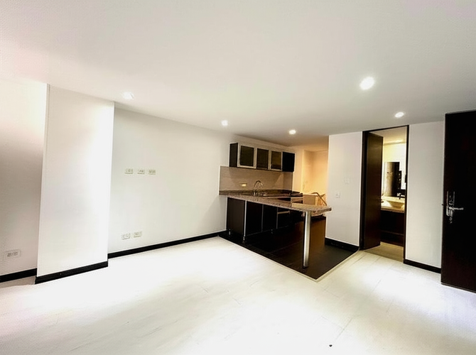 Apartaestudio en Venta en Cedritos, Bogotá - Miniatura 3