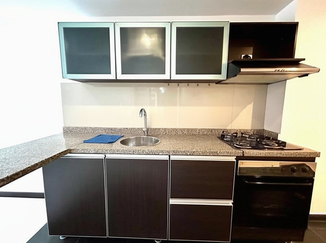 Apartaestudio en Venta en Cedritos, Bogotá - Miniatura 4