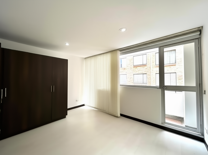 Apartaestudio en Venta en Cedritos, Bogotá - Miniatura 7
