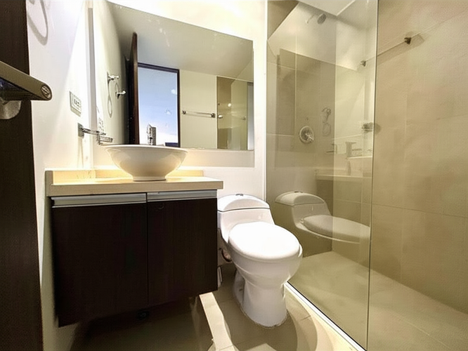 Apartaestudio en Venta en Cedritos, Bogotá - Miniatura 8