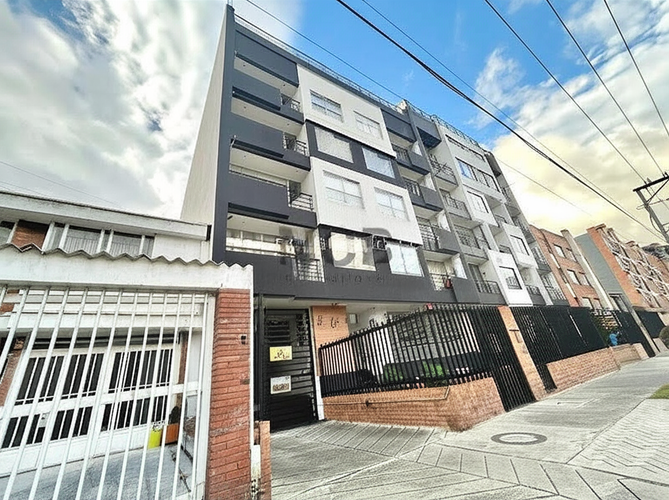 Apartaestudio en Venta en Cedritos, Bogotá - Miniatura 9