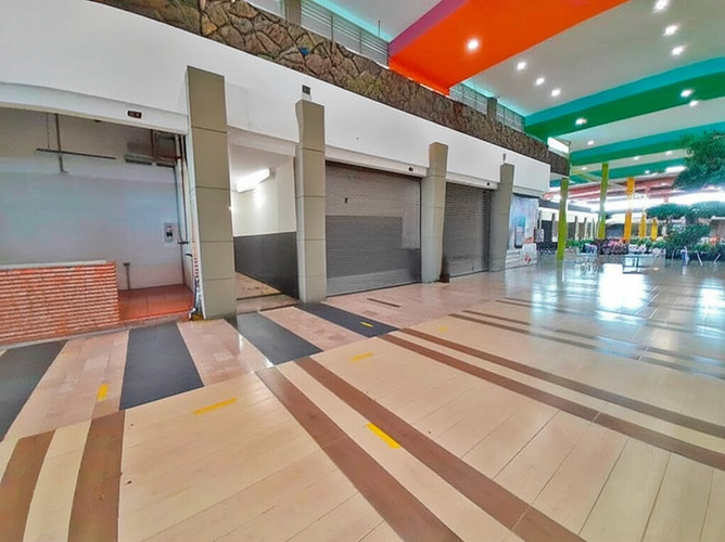 Local en Venta en Puente aranda, Bogotá - Imagen 1