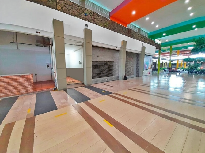 Local en Venta en Puente aranda, Bogotá - Imagen 1