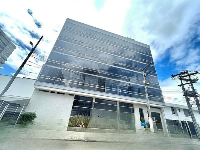 Oficina en Venta en Cerros de Suba, Bogotá - Imagen 1