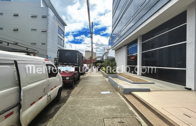 Oficina en Venta en Cerros de Suba, Bogotá - Miniatura 2