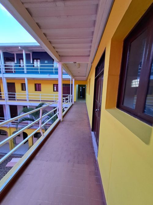 Edificio en Arriendo en La candelaria, Medellín - Miniatura 5