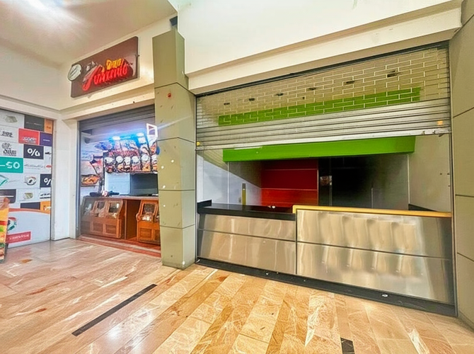 Local en Venta en Salazar gomez, Bogotá - Imagen 1