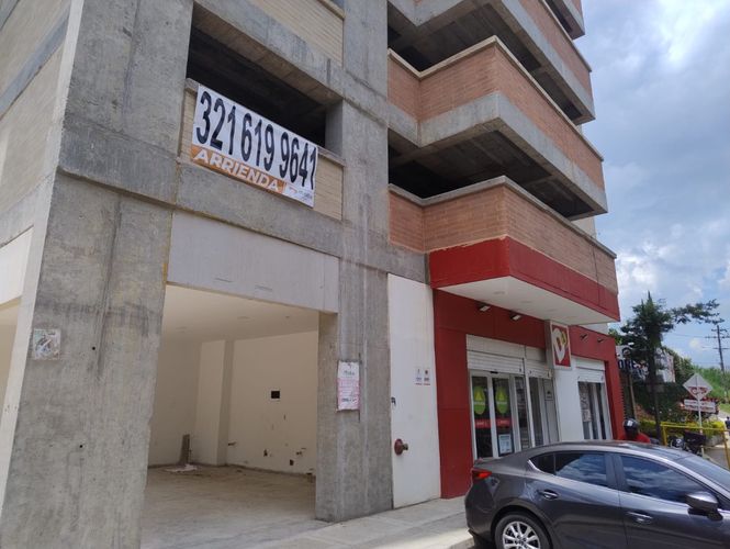 Local en Arriendo en Pan de azucar, Sabaneta - Miniatura 11