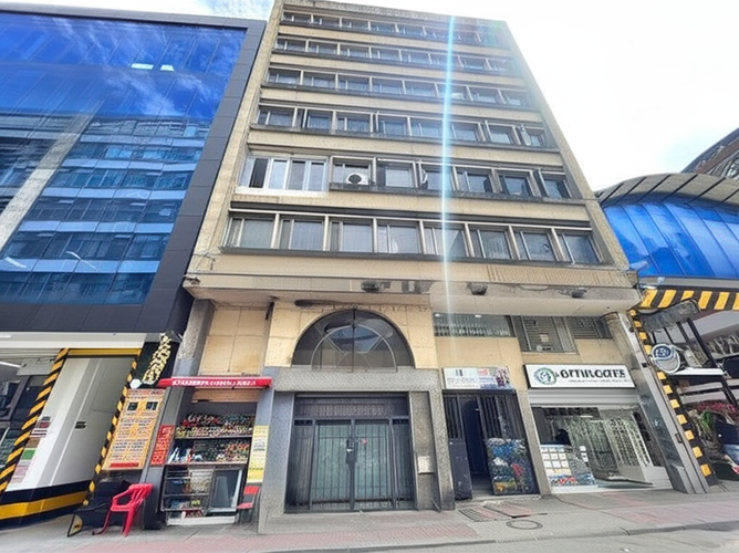 Local en Venta en Rafael uribe, Bogotá - Imagen 1