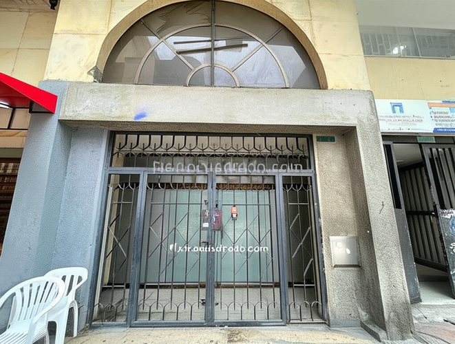 Local en Venta en Rafael uribe, Bogotá - Miniatura 2