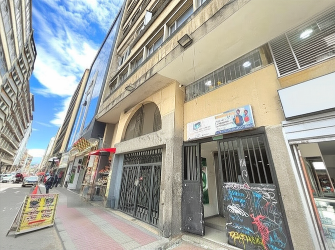 Local en Venta en Rafael uribe, Bogotá - Miniatura 5