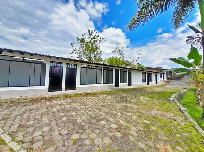 Finca en Venta - Imagen 1